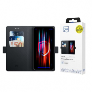 Armor Wallet Case Samsung Galaxy A27