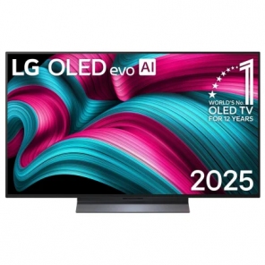 LG 48" / OLED48C51LA