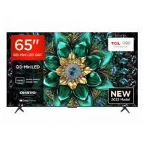 65" / 65Q6C