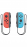 Nintendo Switch Joy-Con Controller Pair - Neon Blue/Red