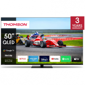 Thomson 50" / 50QG7C14