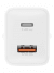4smarts Wall Charger Type-A/Type-C