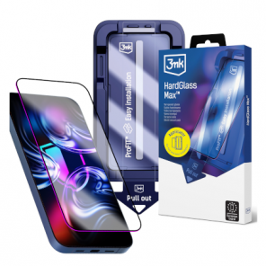 Armor 3mk Hardglass Max Apple iPhone 17 Pro Max