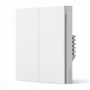 Aqara SMART HOME WRL SWITCH/DOUBLE WS-EUK04