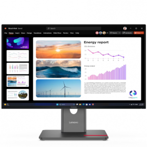 Lenovo 23.8" / ThinkVision P24q-40