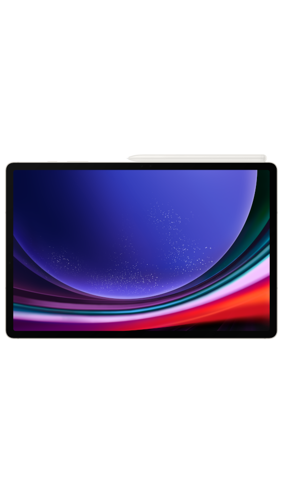 Samsung Tab S9 Plus 12/256GB WiFi