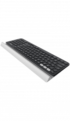 Logitech K780 Keyboard