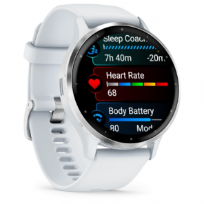 Garmin Venu 3 (Bojāts iepakojums)