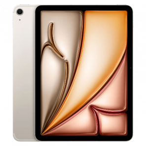 Apple iPad Air 11" Apple M3 Wi-Fi + Cellular 512GB