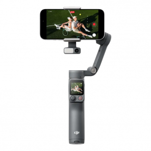 DJI Osmo Mobile 8P Advanced