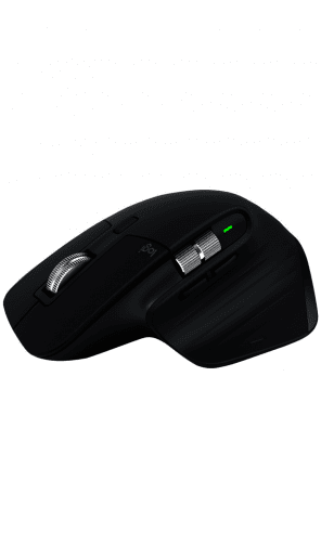 Logitech MX Master 3S