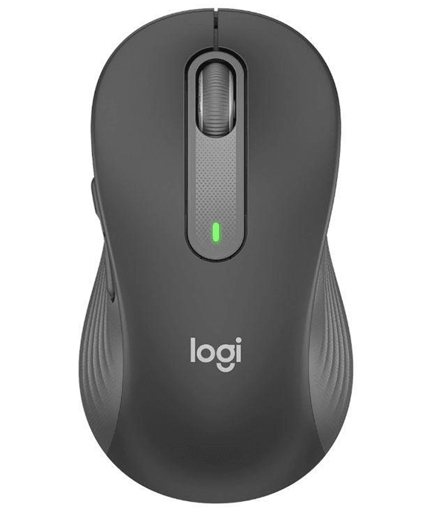 Logitech Wireless Mouse Signature M650 L LEFT