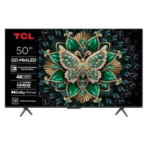 50" / 50Q6C