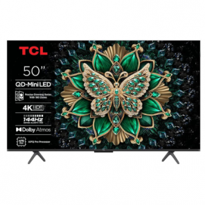 TCL 50'' / 50Q6C