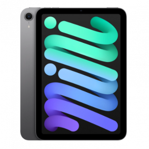 Apple iPad Mini A17 Pro Wi-Fi 128GB