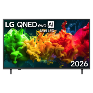 LG 50'' / 50QNED8EB3F.AEU