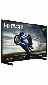 Hitachi 40" / 40HE4202