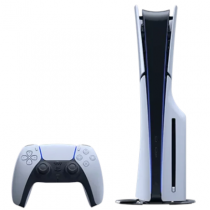 Playstation 5 Slim Disc 1TB