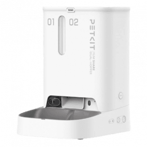 Petkit P591 YumShare Dual-hopper