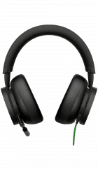 Microsoft headset stereo XboxS