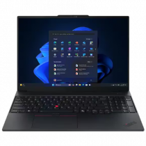 ThinkPad E16 Gen 3 AMD R7 250 32GB 512GB