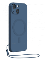 BigBen Чехол с MagSafe для iPhone 14