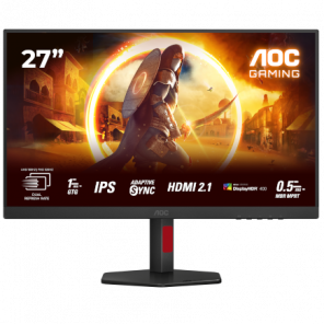 AOC 27" / U27G4R