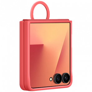 Samsung Galaxy Flip7 Ring vāciņš