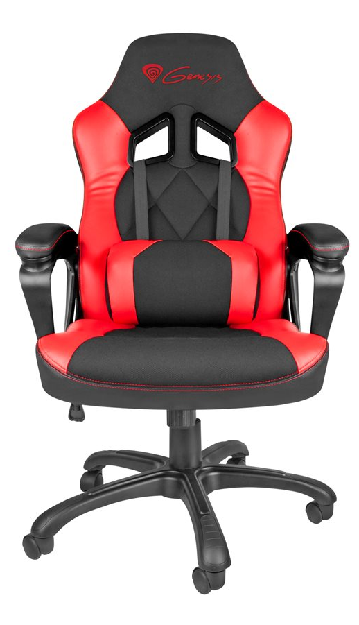 NATEC NFG-0752 Genesis Gaming Chair NITR