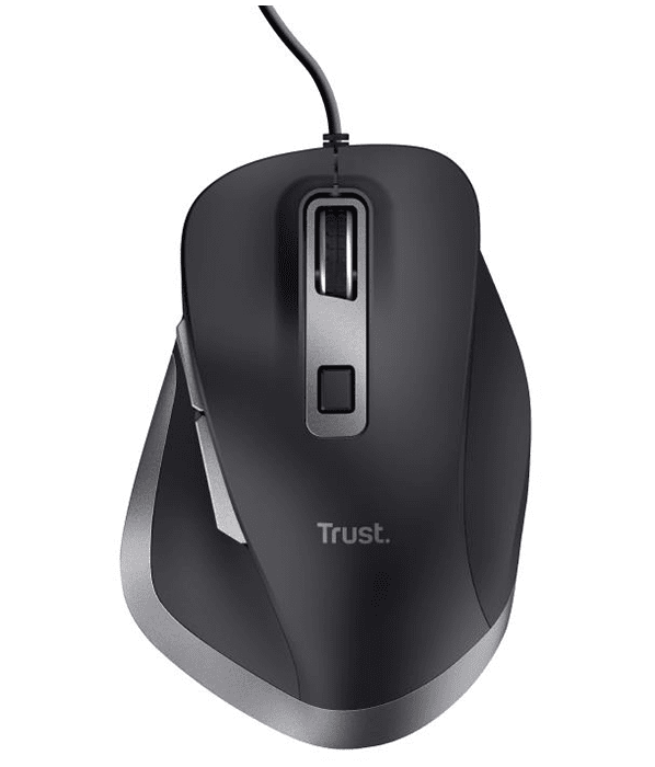 Trust Fyda Wired Mouse