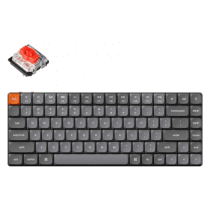 Wireless K3 MAX RGB - ENG