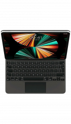 Apple Magic Keyboard for 12.9-inch iPad Pro (3rd-6th gen) INT 2021
