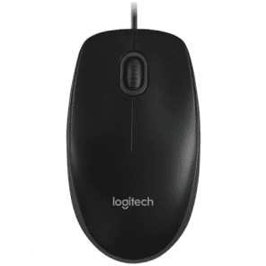 Logitech MK120 (US)