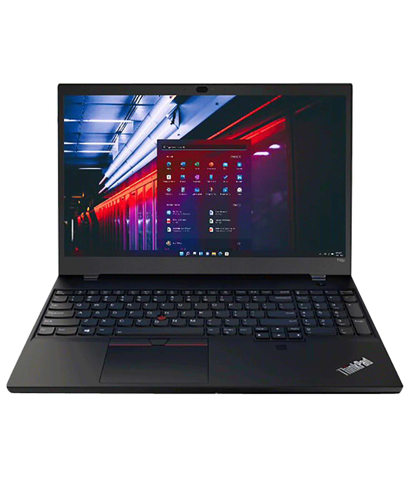 Lenovo ThinkPad T15p Intel Core i7-10750H 20TN001AMH