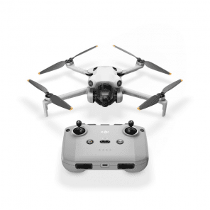 DJI Mini 4 Pro (GL)