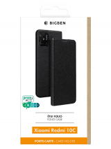BigBen Flip cover Xiaomi Redmi 10C