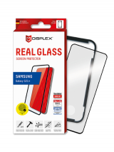 Samsung DISPLEX защитное стекло Samsung Galaxy S21+