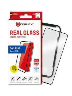 Samsung DISPLEX aizsargstikls Samsung Galaxy S21+