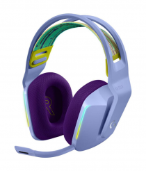 Headset Gaming G733 WRL