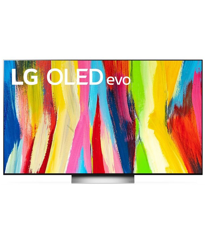 LG 48" / DH OLED / OLED48C22LB