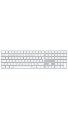 Apple Magic Keyboard with Numeric Keypad INT