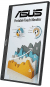 Asus 15.6" / ZenScreen MB16AHT