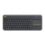 Logitech K400 PLUS WIRELESS TOUCH KEYBOARD