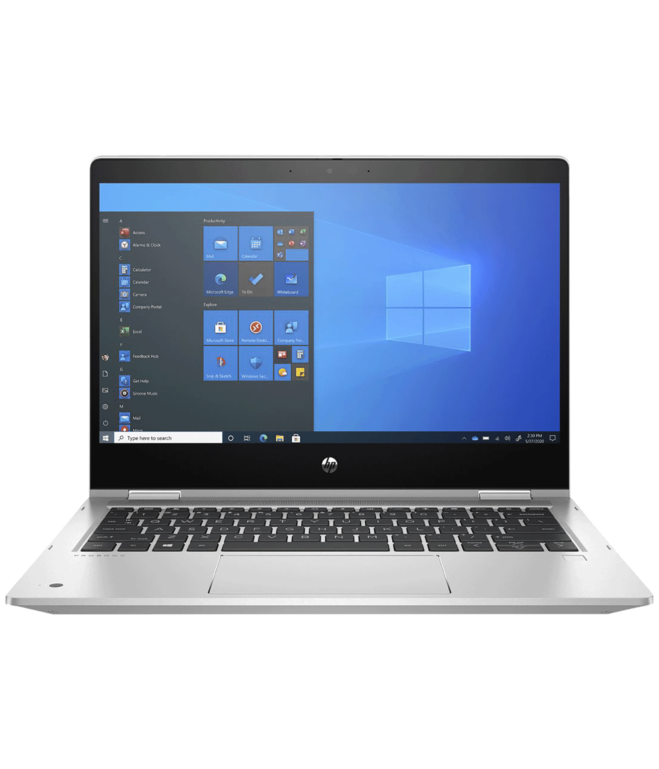 HP ProBook x360 435 G8 AMD Ryzen 5 5600U