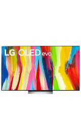 LG 48" / OLED/4K / OLED48C22LB