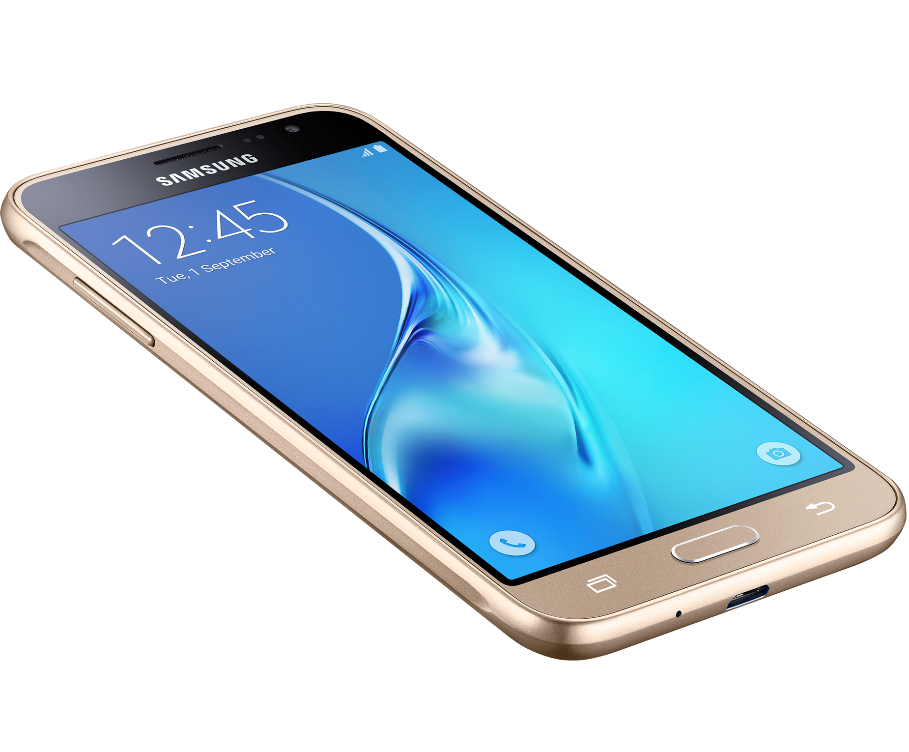 Samsung Galaxy J3 (2016) | Tele2