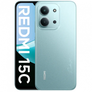 Xiaomi Redmi 15C 4G 4/128GB