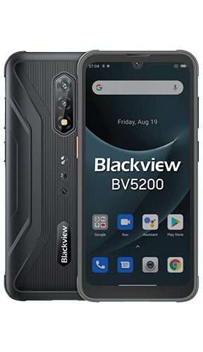 Blackview BV5200 32GB