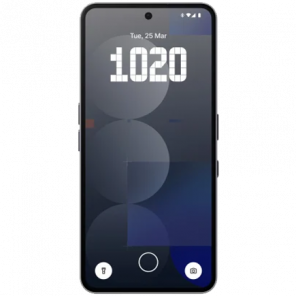 Nothing Phone 3a Pro 12GB 256GB