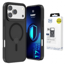 Hardy Hazy MagCase iPhone 17 Pro Max